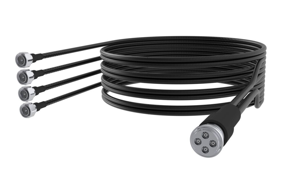 CLT4HM-CO [CLT4 MQ to HM jumper]