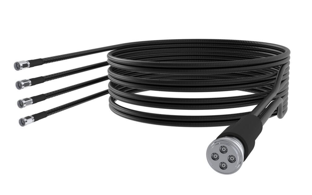 CLT4XM-CO [CLT4 MQ to XM jumper]