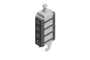 F4CLAMP-CNL-E4B