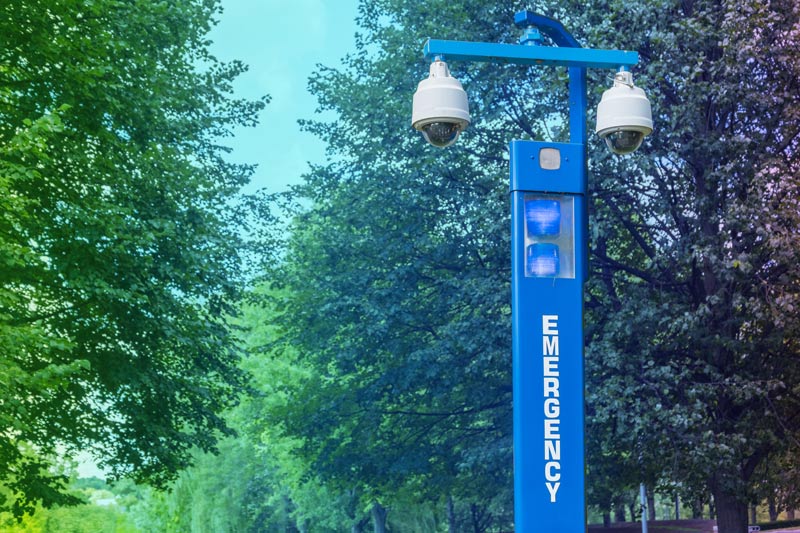 campus-safety-emergency-station