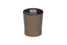 MTM100526 | STANDARD POLE ANTENNA MOUNT, "H" COMPATIBILITY [MTM100526-Brn]