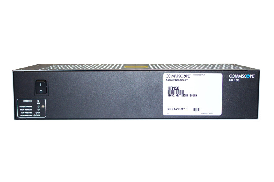 HR150 [HR150 Front View]