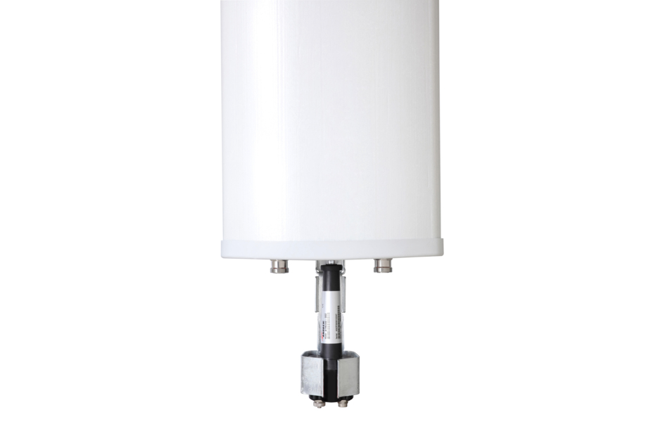 LNX-6513DS-A1M [LNX-65_Series_w-actuator_close-up_color]