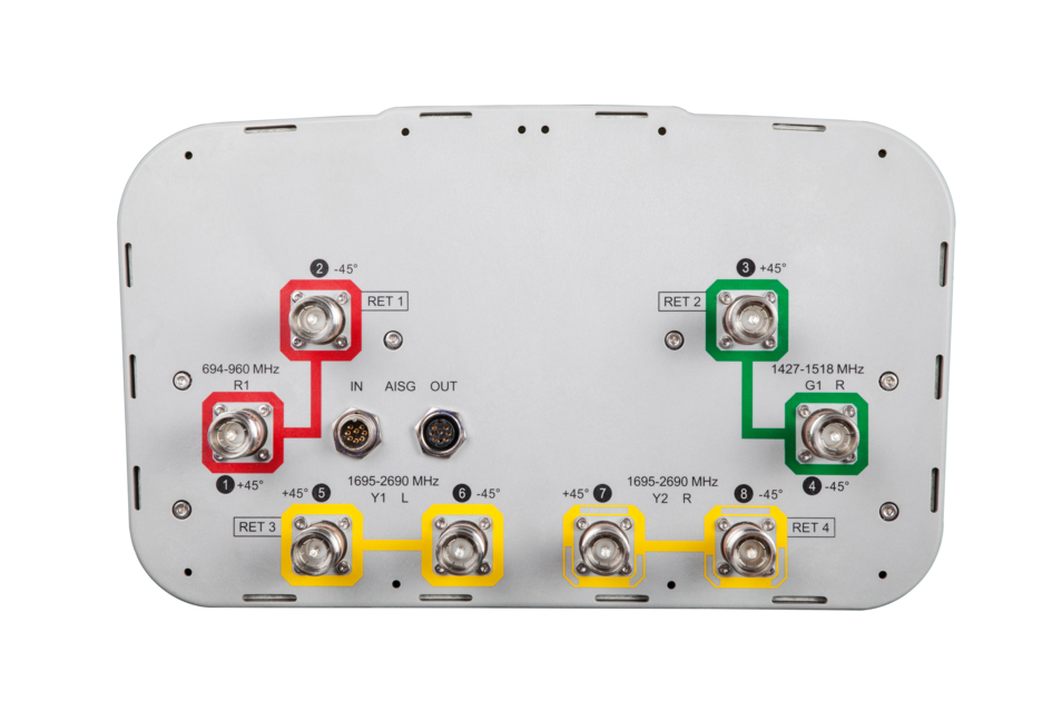 RYVV-65B-R4 [RYVV_65B_R4_connector_end_view_straight_on_new_3_24_17_jpg]
