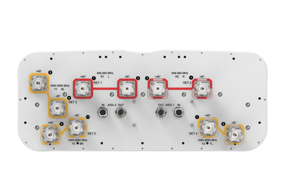 RRV3-65D-R5-V2 [Top-Line Image]