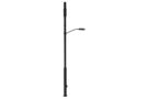 760239237 | 12" Pole Base 4G/5G, Round [760239237]