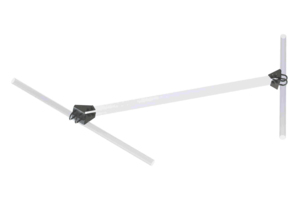 VZWSMART-PLK3 | SUPPORT RAIL CORNER BRACKET