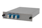 7818454 | Optical Demultiplexer, 4 channels [4-channel_Mux_Demux_7818451]